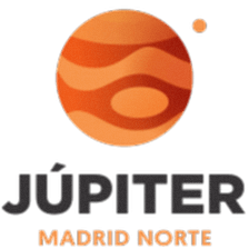 Jupiter Madrid North