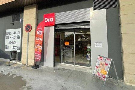 Supermercados Dia