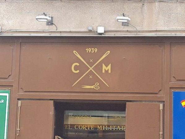 El Corte Militar