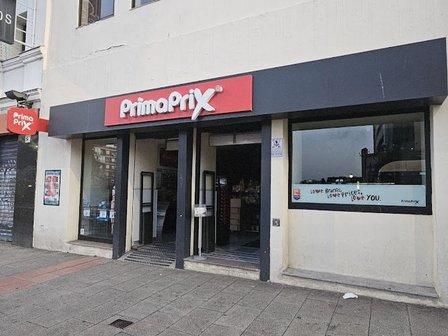 PrimaPrix Madrid Reina Victoria