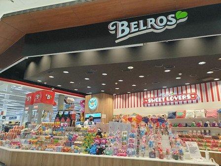 Belros
