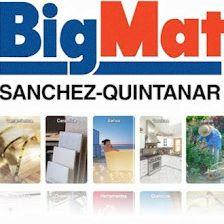 BIGMAT SANCHEZ-QUINTANAR