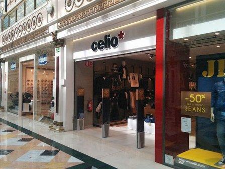 Celio