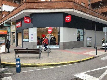 PrimaPrix Talavera Av.Pío XII