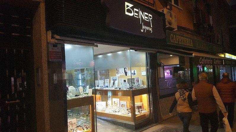 Beiner Joyeros