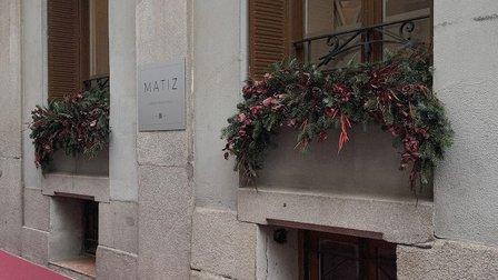 Matiz