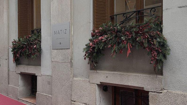 Matiz