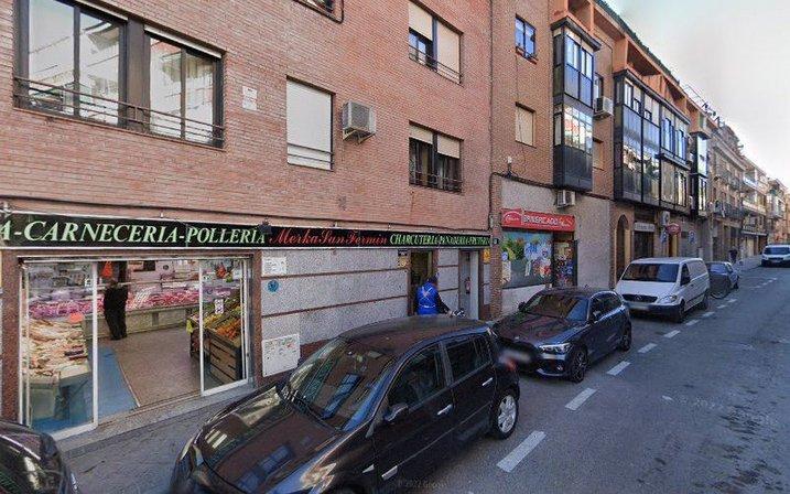 Merca Sanfermin