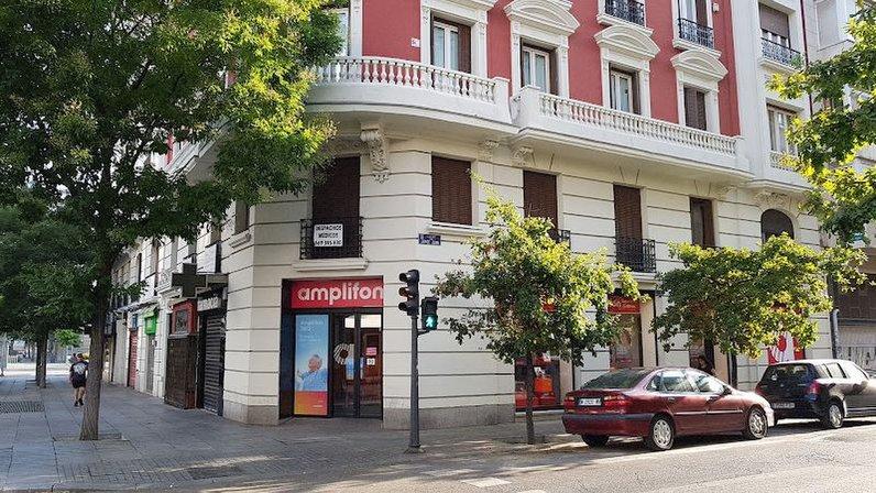 GAES una marca amplifon