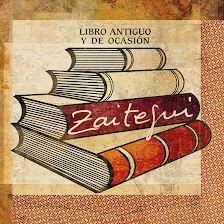 Zaitegui Libros
