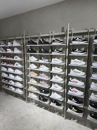 Tienda de deporte Sol Décimas
