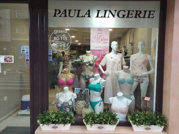 Paula Lenceria