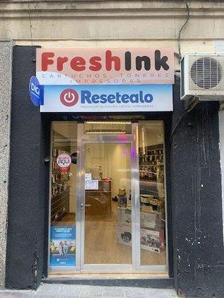 Resetealo