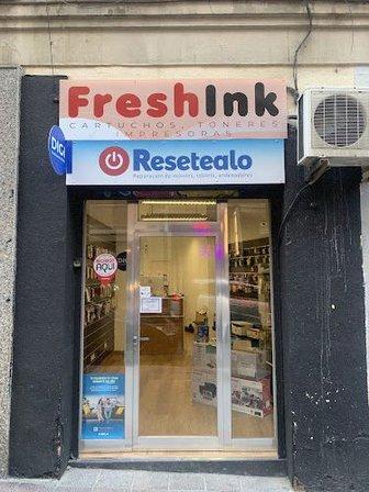 Resetealo