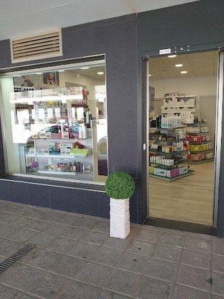 Union peluqueria