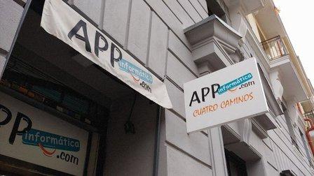 APP Informática