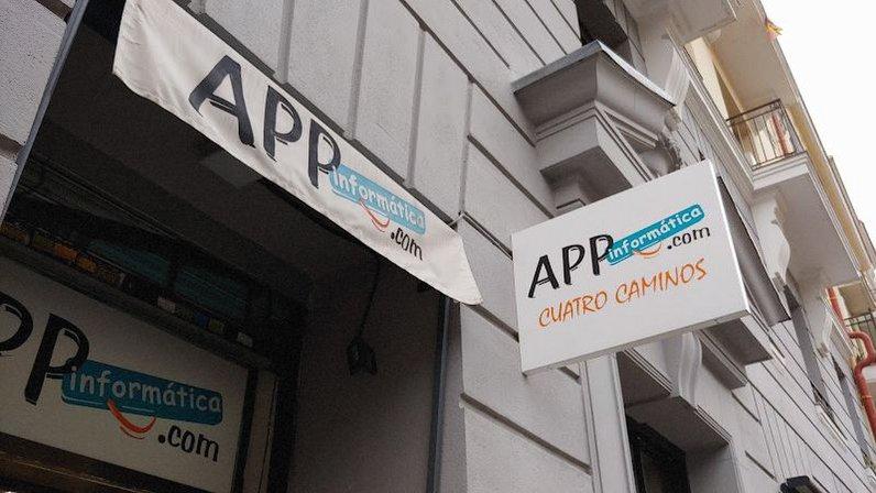 APP Informática