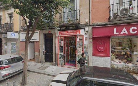 Fontanería Aguirre