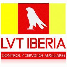 LVT IBERIA CONTROL Y SERVICIOS AUXILIARES, S.L.