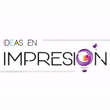 Ideas En Impresión S.L.