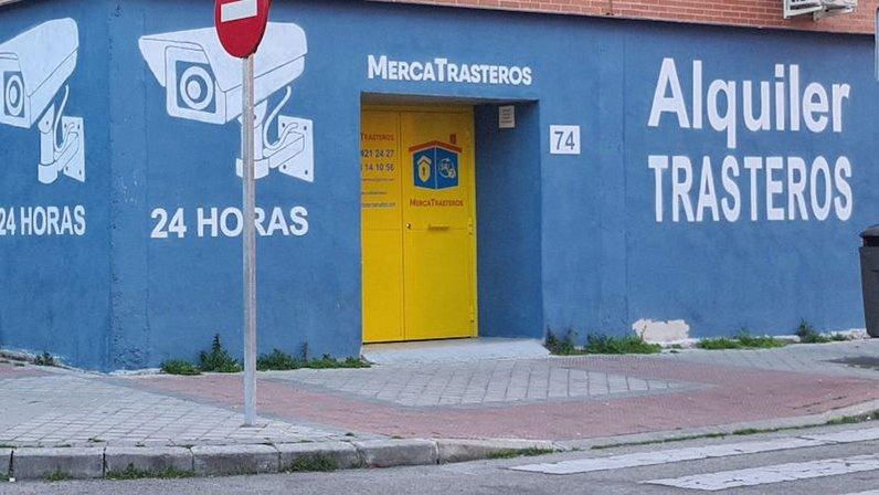 Mercatrasteros