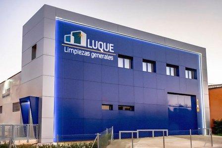 Luque Limpiezas Generales