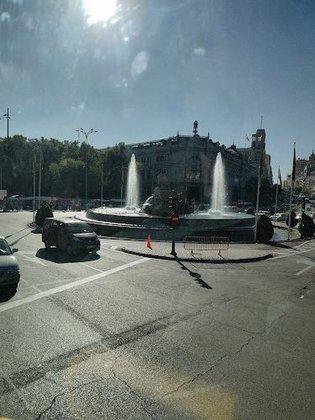 Centro de Negocios Puerta de Alcala