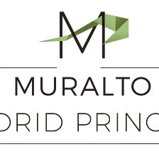 Muralto Madrid Princesa