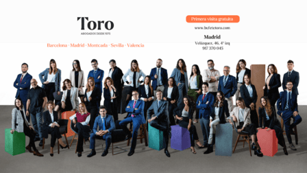 Toro Pujol Abogados