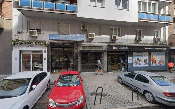 CornerLex Abogados
