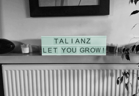 Talianz