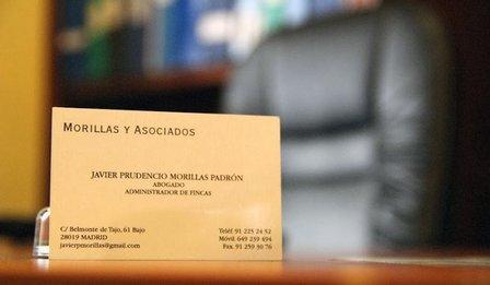 Morillas y Asociados