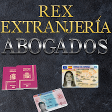 Rex Extranjería Abogados