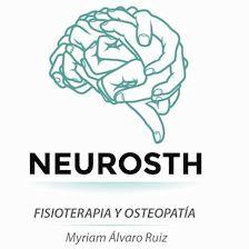 NEUROSTH Centro de Fisioterapia y Osteopatía Miriam Álvaro