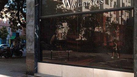Clínica Dorsia Cirugía y Medicina Estética
