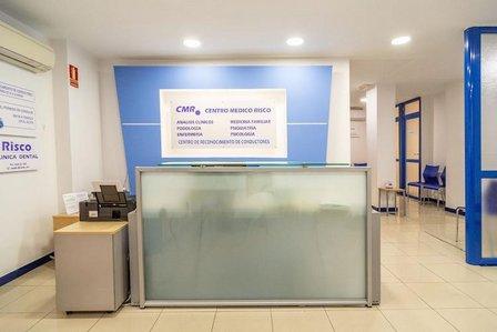 Centro Medico Risco S.L.