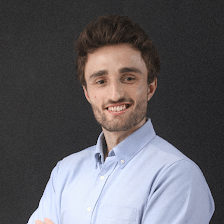 Nutritionist Javier Miguel in Las Rozas