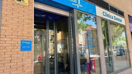 Pinto Milenium Dental Clinic - Sanitas