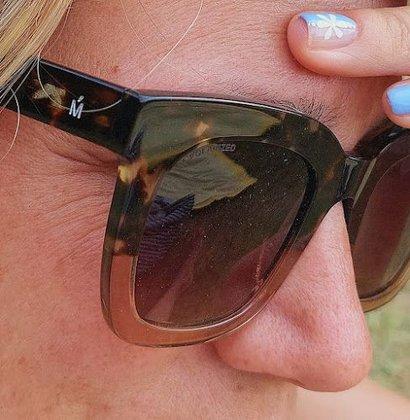 LA FABRICA DE GAFAS