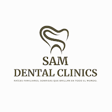 Sam Dental Clinics | Clinica Dental en Madrid/Carabanchel