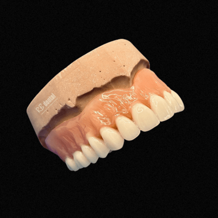 Laboratorio Dental RB Dental