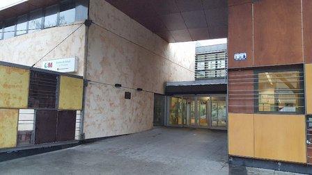 Centro de Salud La Princesa