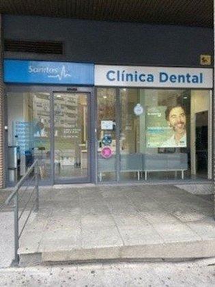 Clínica Dental Milenium Valdemoro