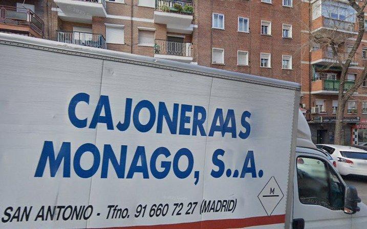 Óptica Ferrari