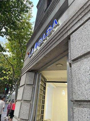 La Casa Agency Punto Atocha