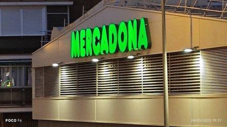Mercadona