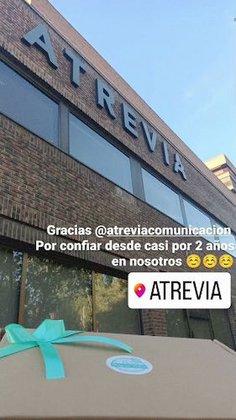 DESAYUNOS FELICES