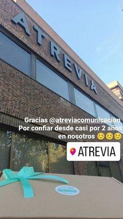 DESAYUNOS FELICES