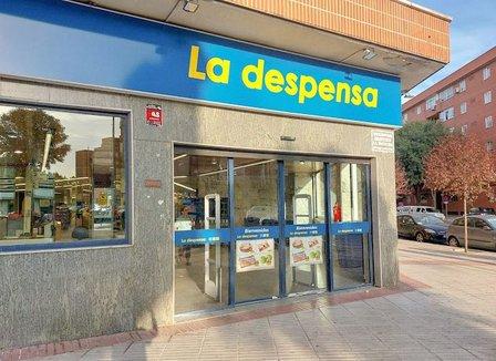 Supermercados La Despensa Extremadura