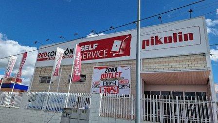 COLCHONERIA REDCOLCHON PIKOLIN SELF SERVICE OUTLET TOLEDO